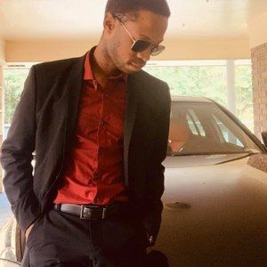 Meet your Posher, Shakur